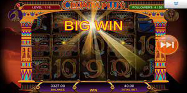 Ayo Temukan Harta Karun di Slot Cleopatra Plus, Dunia Mesir yang Gacor Tak Terhingga!