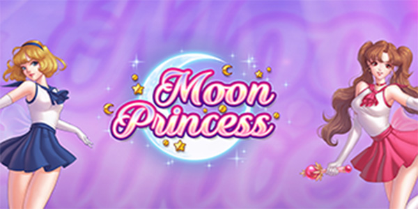 Ambil Hadiah Fantastis yang Menantimu di Slot Moon Princess Gacor Dunia Putri Bulan!